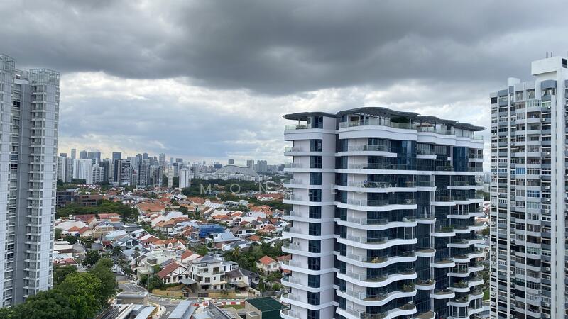 For Sale - Coastline Residences