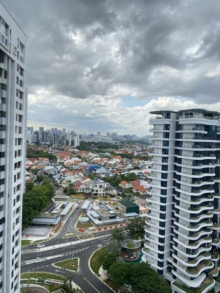 For Sale - Coastline Residences