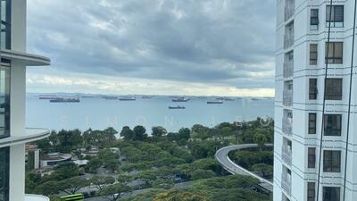 For Sale - Coastline Residences