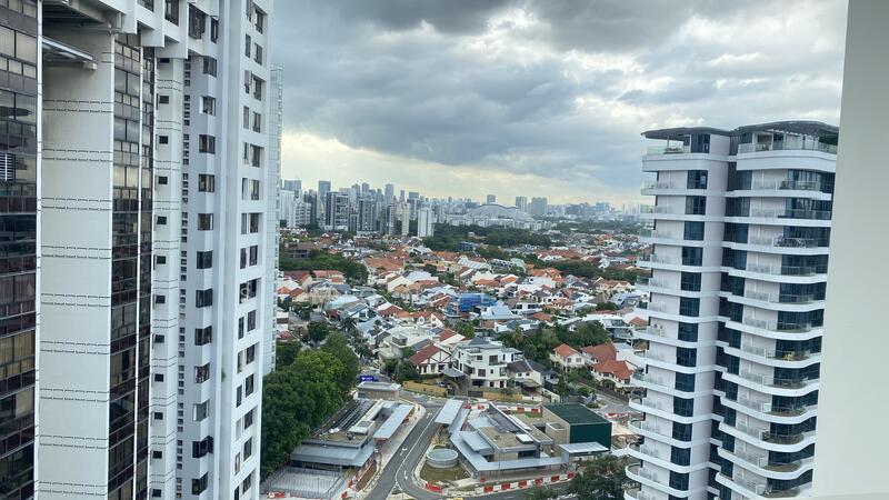 For Sale - Coastline Residences