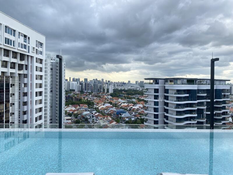 For Sale - Coastline Residences