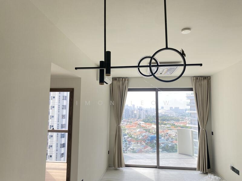 For Sale - Coastline Residences