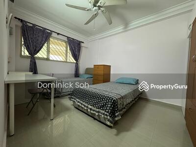 For Rent - 847 Tampines Street 83