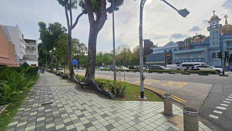 jalan sultan, Jalan Sultan, Beach Road / Bugis / Rochor, 1,494 sqft, Shop / Shophouse For Rent, by Evan Loh, 25616040 - Others - CommercialGuru.com.sg