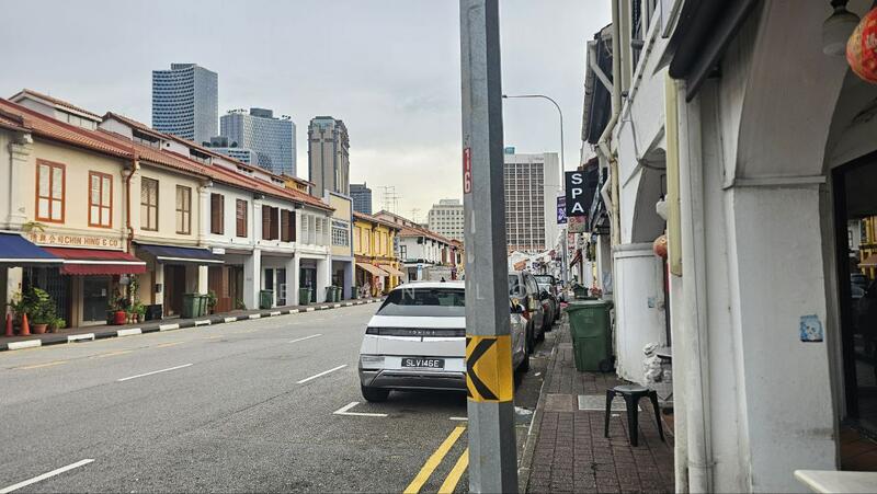 jalan sultan, Jalan Sultan, Beach Road / Bugis / Rochor, 1,494 sqft, Shop / Shophouse For Rent, by Evan Loh, 25616040 - Others - CommercialGuru.com.sg