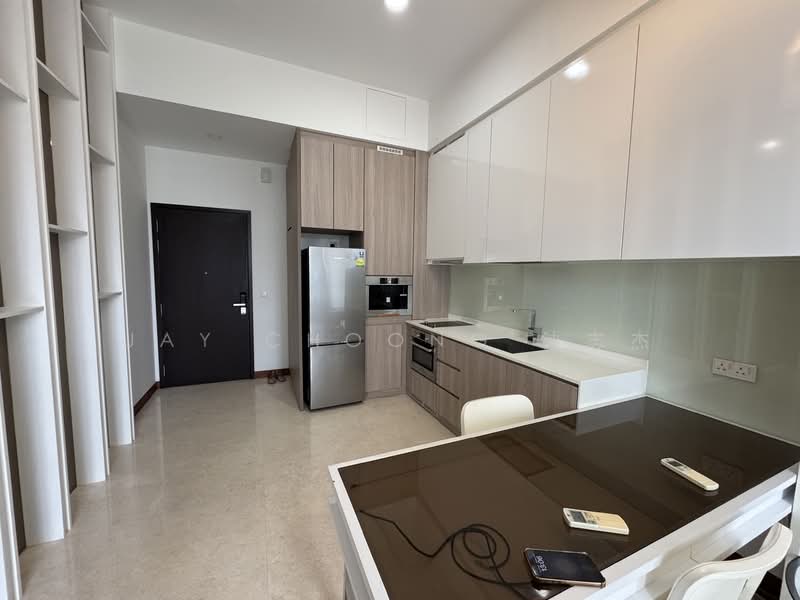 The Hillier, 6 Hillview Rise, 1 Bedroom, 517 sqft, Condominium For Rent, by Jay Choong 钟志杰, 25616041 - PropertyGuru.com.sg