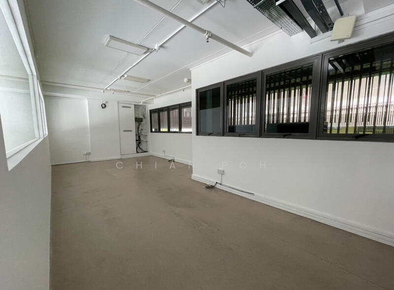 Tag.A, , 2,554 sqft, Light Industrial (B1) For Rent, by Chian Poh, 25616055 - Study - CommercialGuru.com.sg