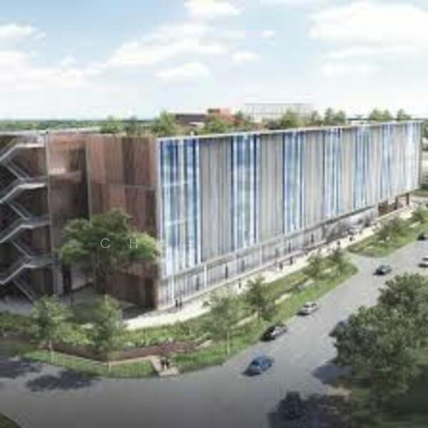 Tag.A, , 2,554 sqft, Light Industrial (B1) For Rent, by Chian Poh, 25616055 - Exterior - CommercialGuru.com.sg