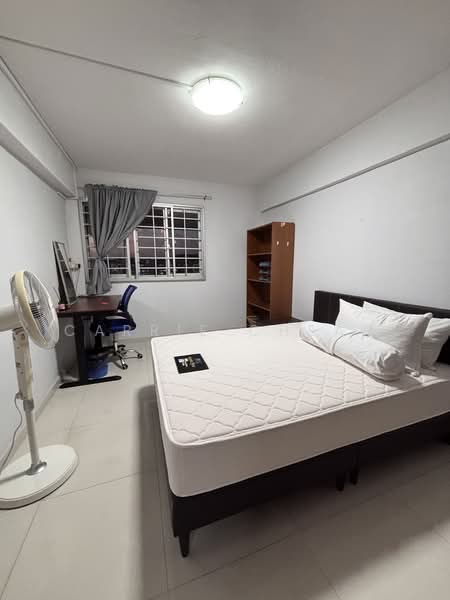 333 Clementi Avenue 2, 333 Clementi Avenue 2, 3 Bedrooms, 990 sqft, HDB Flat For Rent, by Carrie Cheah, 25616073 - PropertyGuru.com.sg