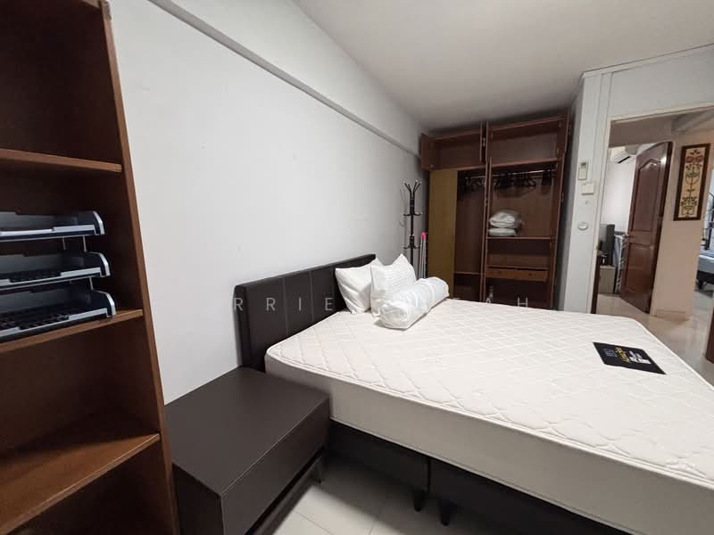333 Clementi Avenue 2, 333 Clementi Avenue 2, 3 Bedrooms, 990 sqft, HDB Flat For Rent, by Carrie Cheah, 25616073 - PropertyGuru.com.sg