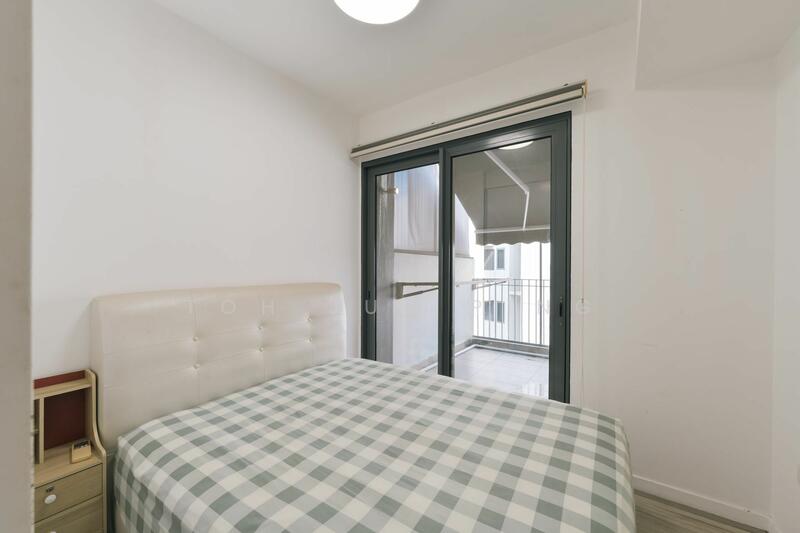 For Rent - The Lakefront Residences