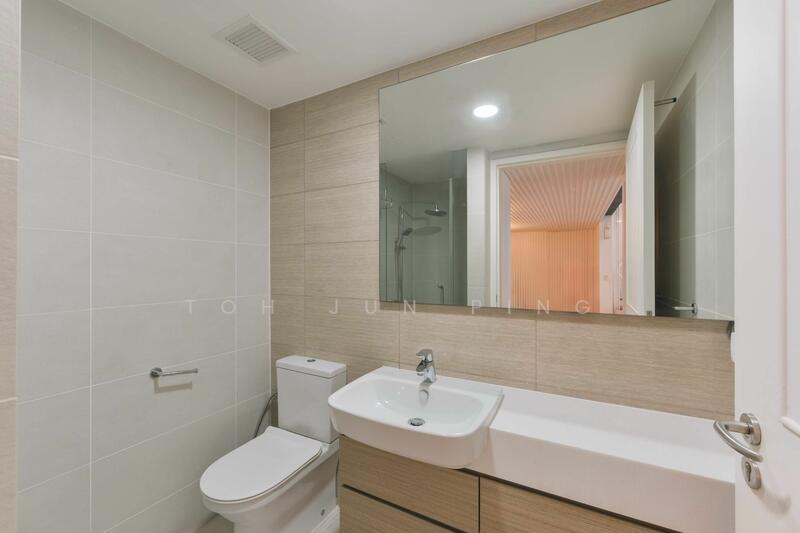 For Rent - The Lakefront Residences