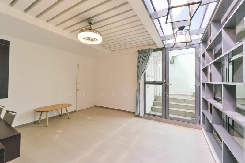 For Rent - The Lakefront Residences
