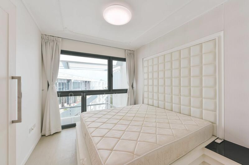 For Rent - The Lakefront Residences