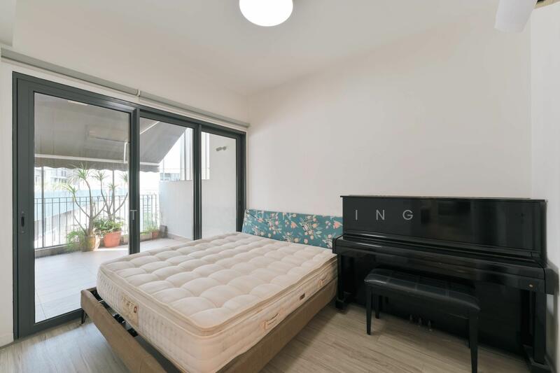 For Rent - The Lakefront Residences
