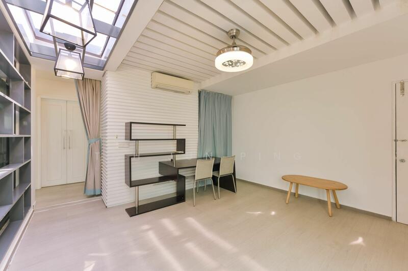 For Rent - The Lakefront Residences