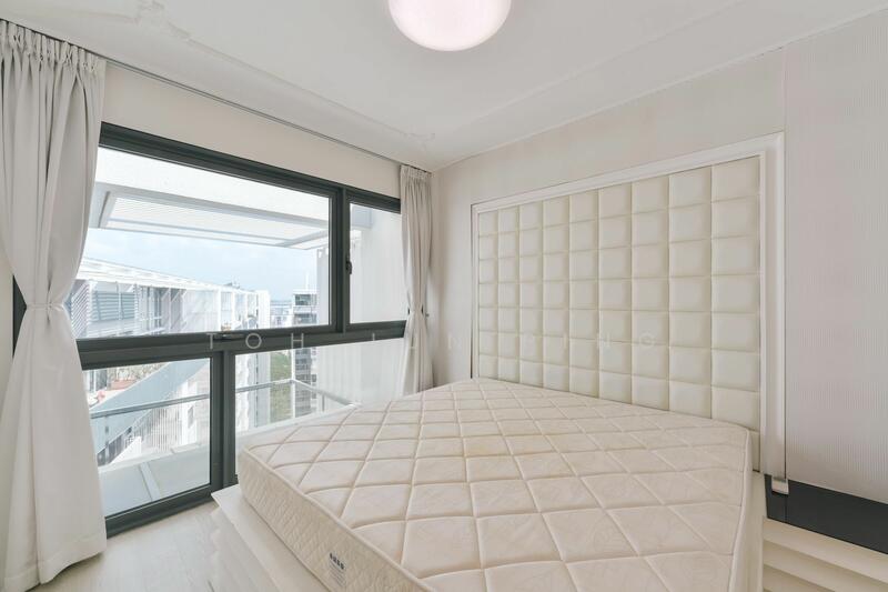 For Rent - The Lakefront Residences