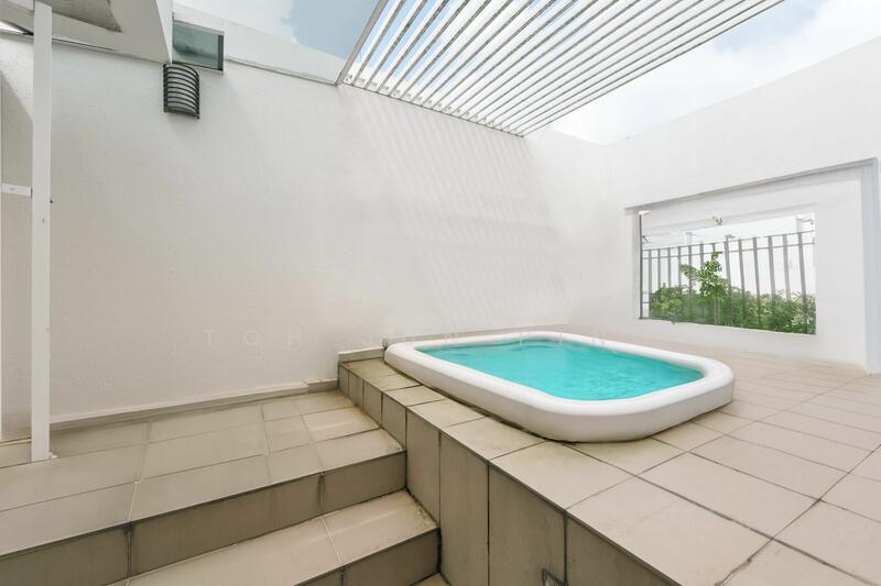 For Rent - The Lakefront Residences