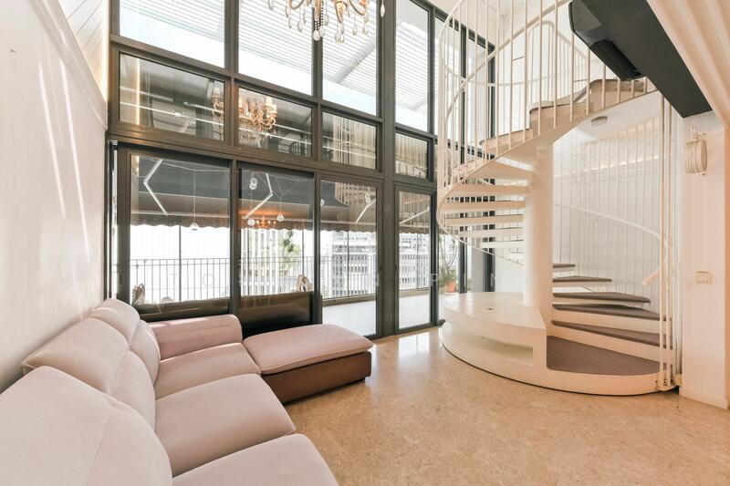 For Rent - The Lakefront Residences