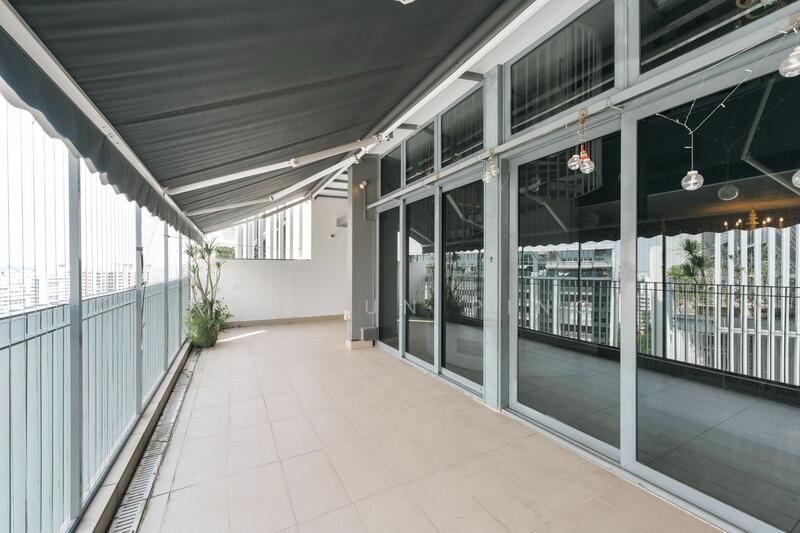 For Rent - The Lakefront Residences