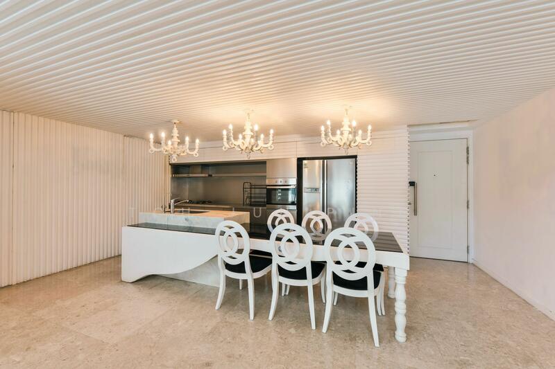 For Rent - The Lakefront Residences
