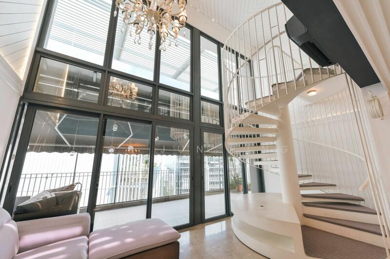 For Rent - The Lakefront Residences