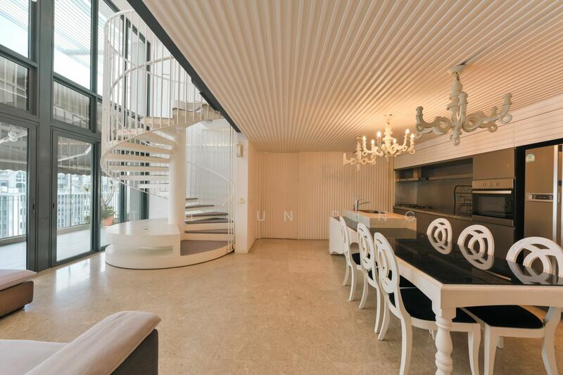 For Rent - The Lakefront Residences