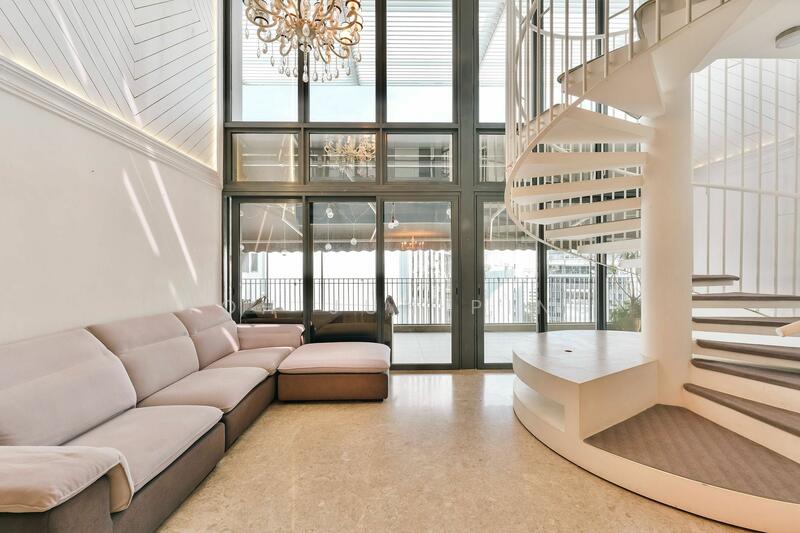 For Rent - The Lakefront Residences