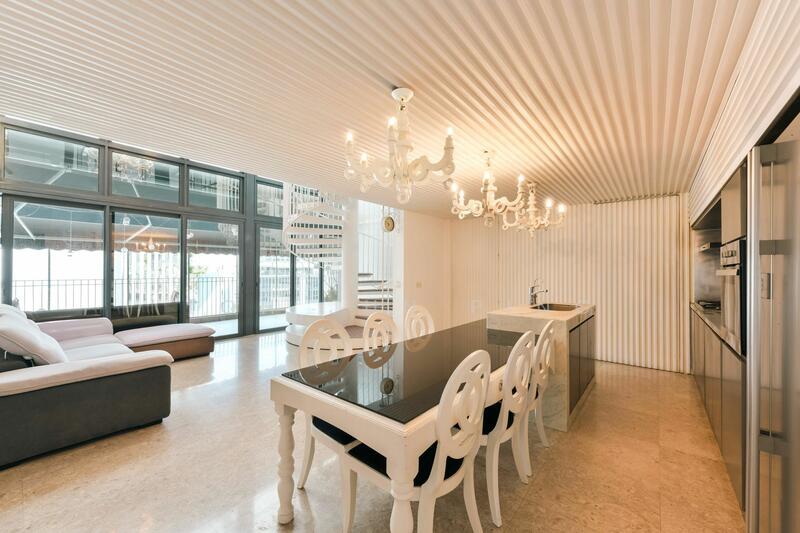 For Rent - The Lakefront Residences