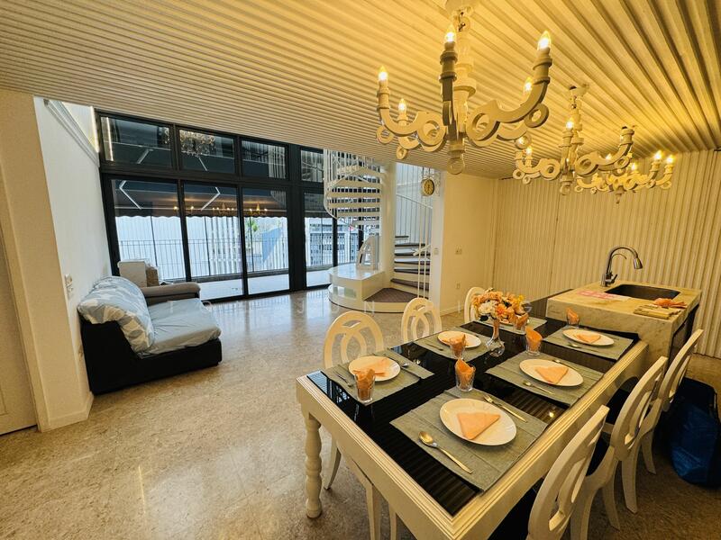 For Rent - The Lakefront Residences