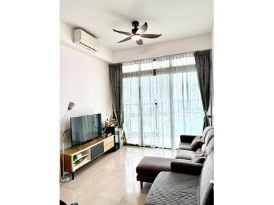 For Sale - Kingsford Hillview Peak