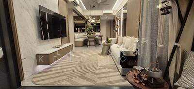 For Sale - PARKTOWN Residence