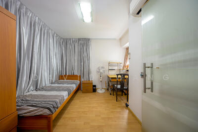 For Rent - 274B Jurong West Street 25