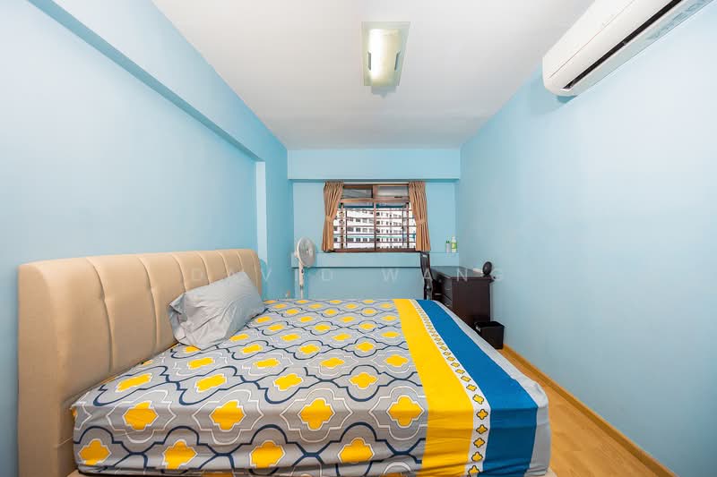 274B Jurong West Street 25, 274B Jurong West Street 25, Room Rental, 200 sqft, HDB Flat For Rent, by David Wang, 25616146 - Bedroom - PropertyGuru.com.sg