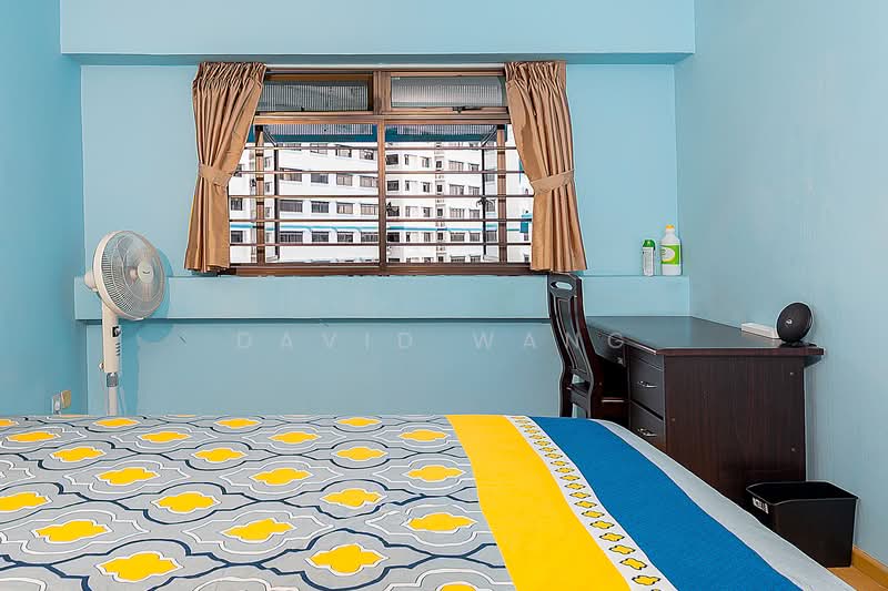 274B Jurong West Street 25, 274B Jurong West Street 25, Room Rental, 200 sqft, HDB Flat For Rent, by David Wang, 25616146 - Bedroom - PropertyGuru.com.sg