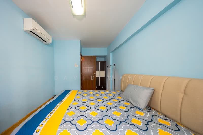 274B Jurong West Street 25, 274B Jurong West Street 25, Room Rental, 200 sqft, HDB Flat For Rent, by David Wang, 25616146 - Bedroom - PropertyGuru.com.sg