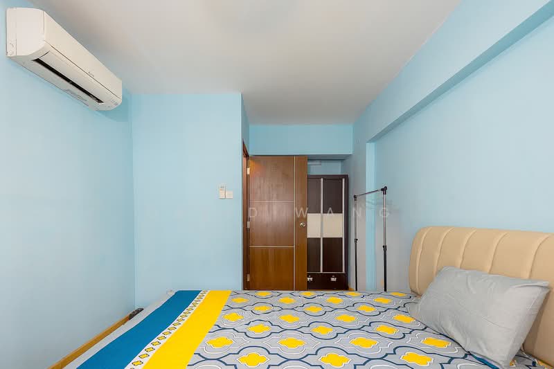 274B Jurong West Street 25, 274B Jurong West Street 25, Room Rental, 200 sqft, HDB Flat For Rent, by David Wang, 25616146 - Bedroom - PropertyGuru.com.sg