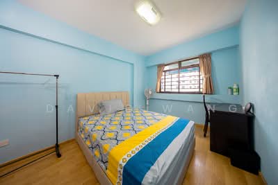 For Rent - 274B Jurong West Street 25