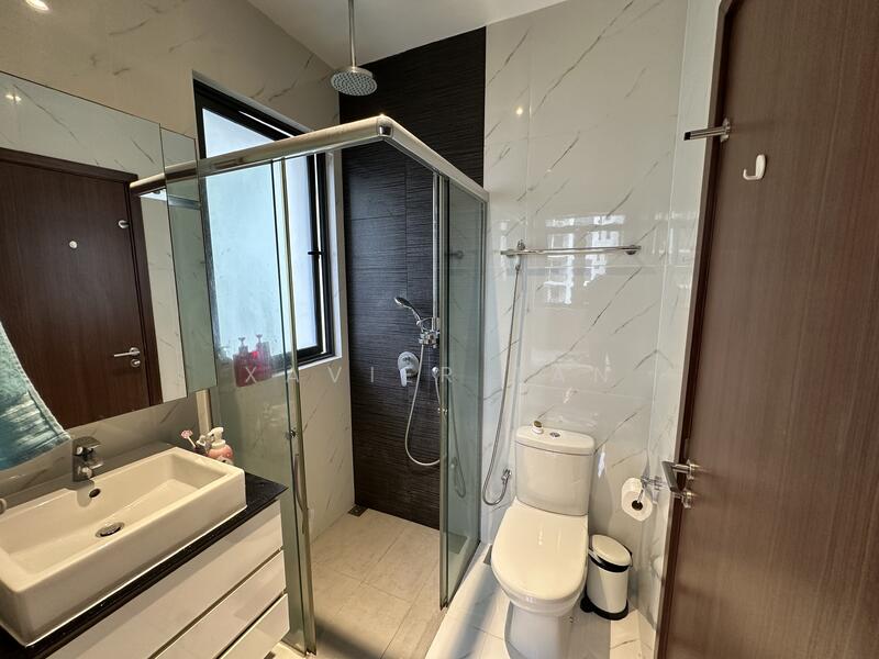 Urban Vista, 14 Tanah Merah Kechil Link, 1 Bedroom, 450 sqft, Condominium For Rent, by Xavier Tan, 25616174 - PropertyGuru.com.sg