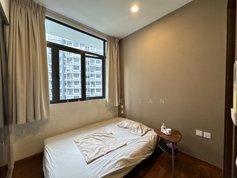 Urban Vista, 14 Tanah Merah Kechil Link, 1 Bedroom, 450 sqft, Condominium For Rent, by Xavier Tan, 25616174 - PropertyGuru.com.sg