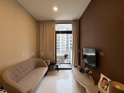 For Rent - Urban Vista