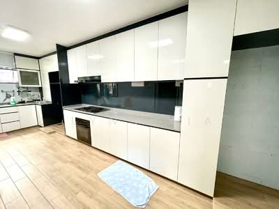 For Rent - 648C Jurong West Street 61