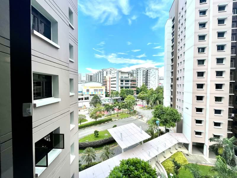 648C Jurong West Street 61, 648C Jurong West Street 61, 3 Bedrooms, 1,184 sqft, HDB Flat For Rent, by Lynn Xia, 25616180 - View - PropertyGuru.com.sg