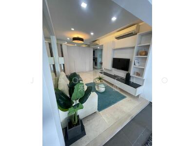 For Sale - Angullia Park Residences @ Orchard