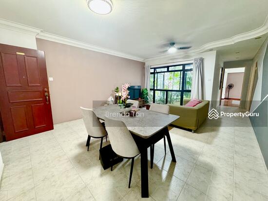 For Rent - 324D Sengkang East Way