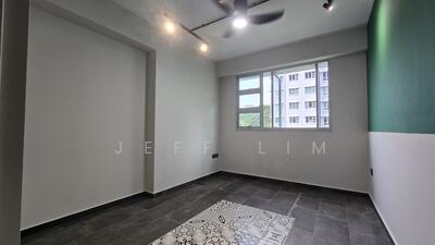 For Rent - 90B Telok Blangah Street 31