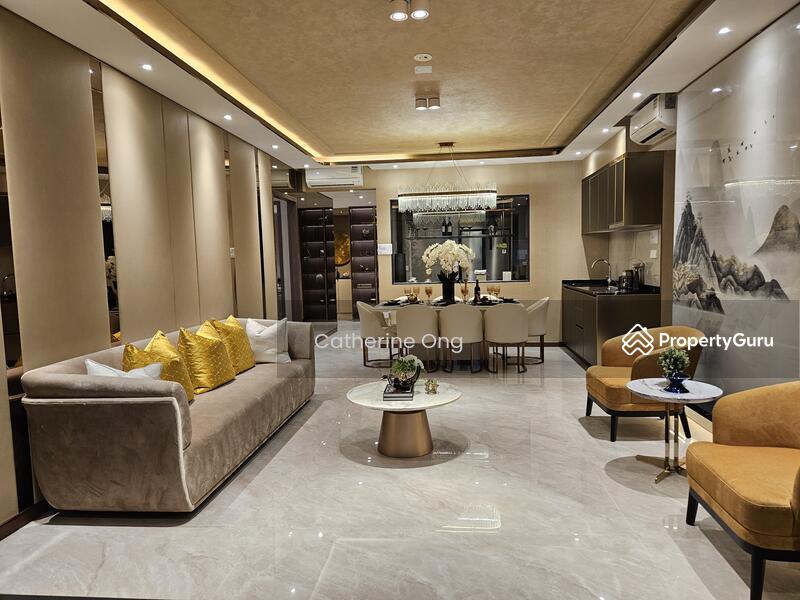 For Sale - Chuan Park