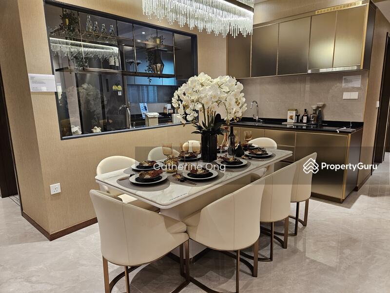 For Sale - Chuan Park