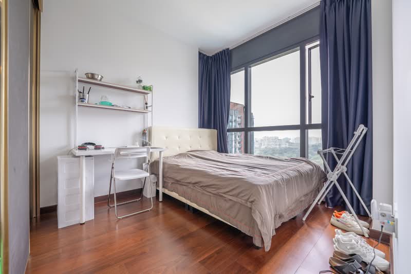 Normanton Park, 61 Normanton Park, 3 Bedrooms, 936 sqft, Condominium For Sale, by James Wong, 25616249 - PropertyGuru.com.sg
