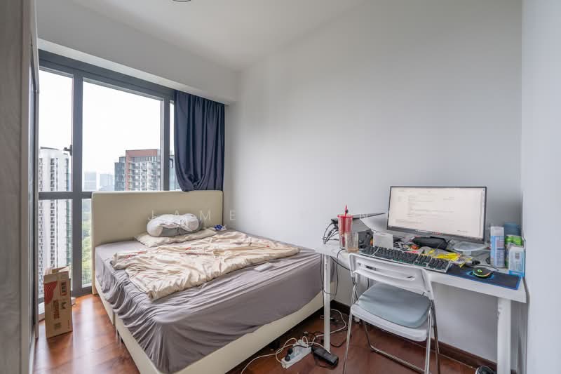 Normanton Park, 61 Normanton Park, 3 Bedrooms, 936 sqft, Condominium For Sale, by James Wong, 25616249 - PropertyGuru.com.sg